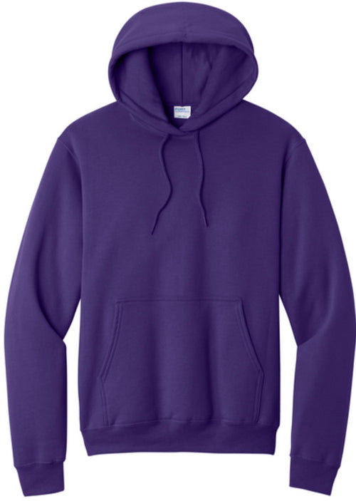 Team Purple