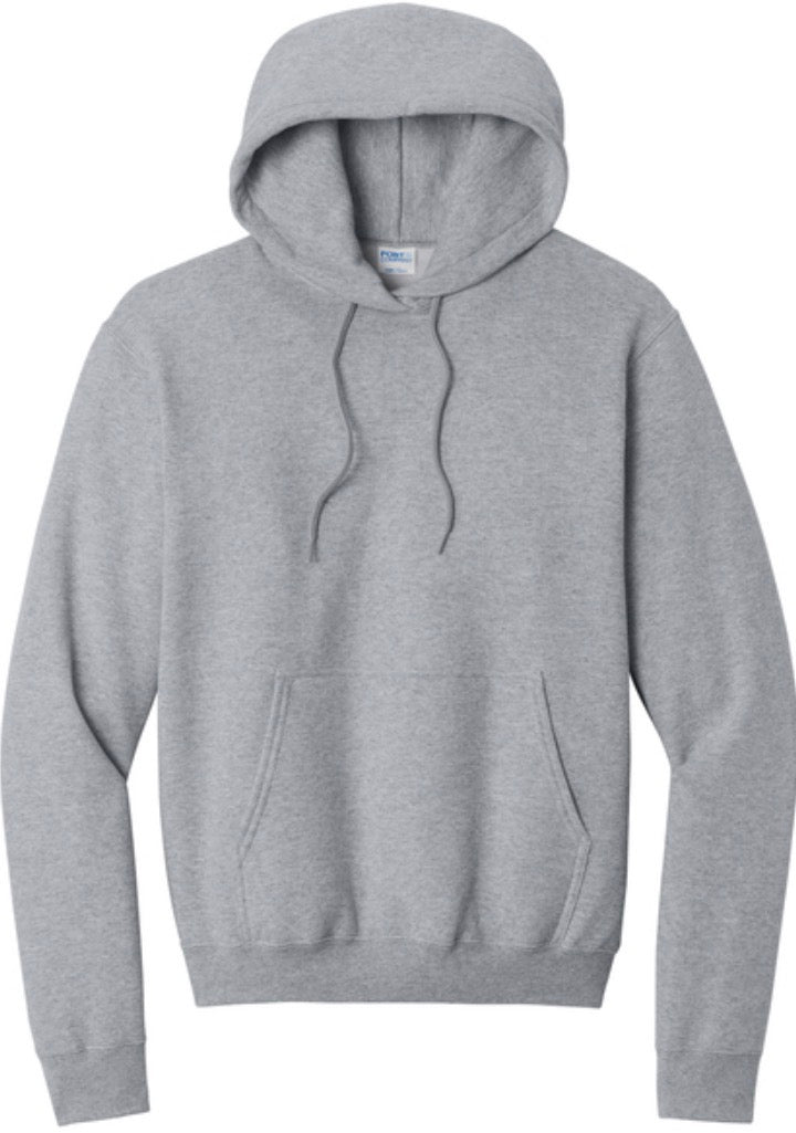 Port & Co Hoodie | LOCAL SINCE FOREVER