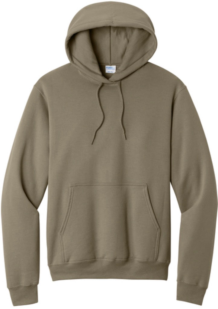 Port & Co Hoodie | LOCAL SINCE FOREVER