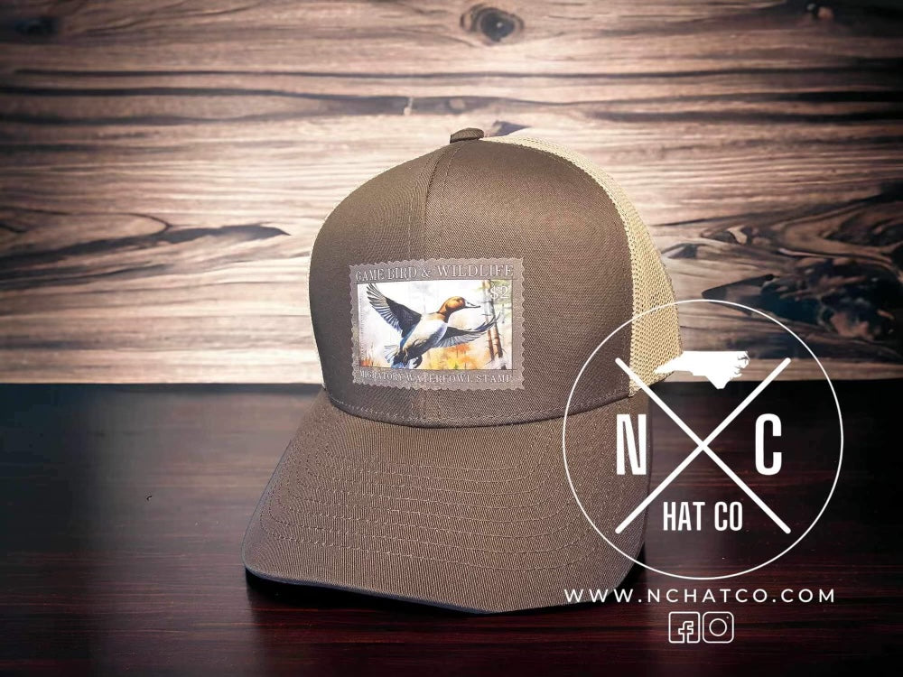 Duck Stamp