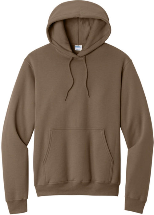 Woodland Brown