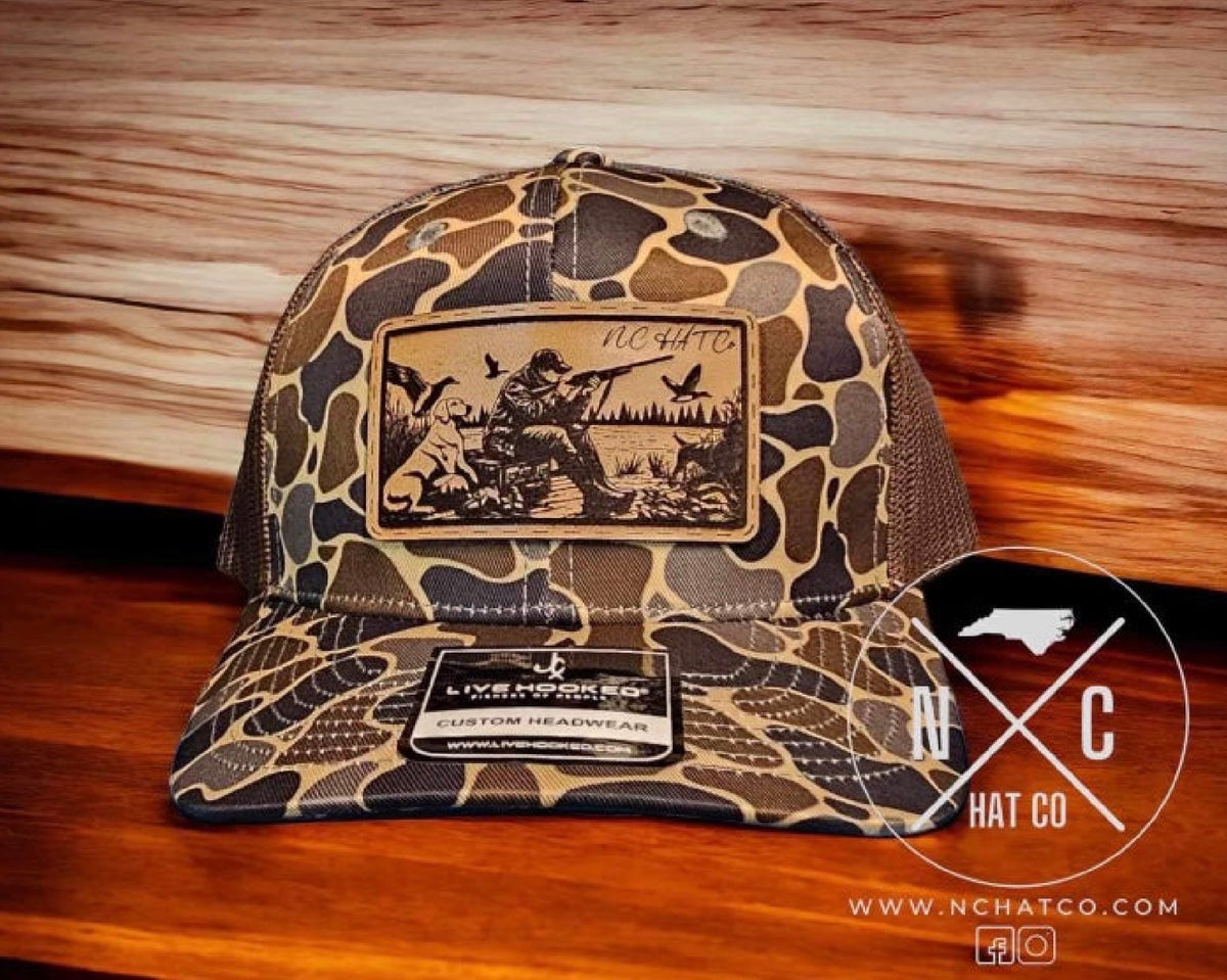 Duck Hunting