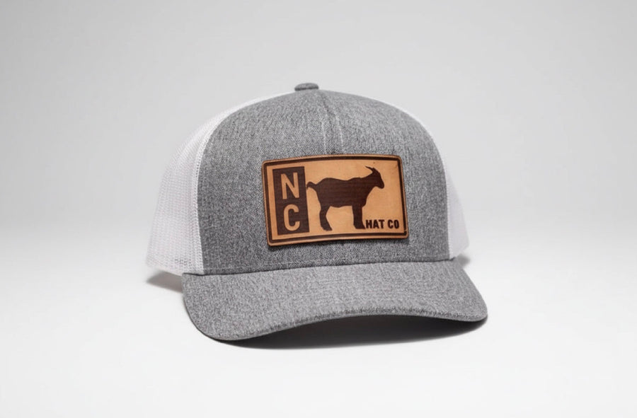 NC Hat Co | Goat