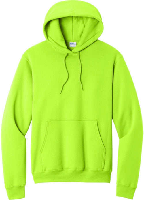 Neon Yellow