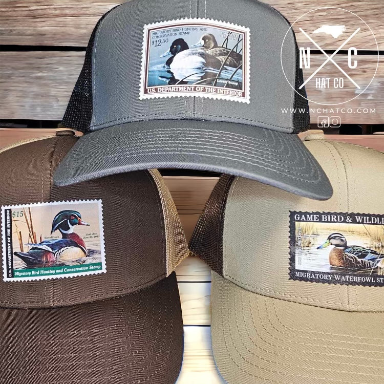 Duck Stamp
