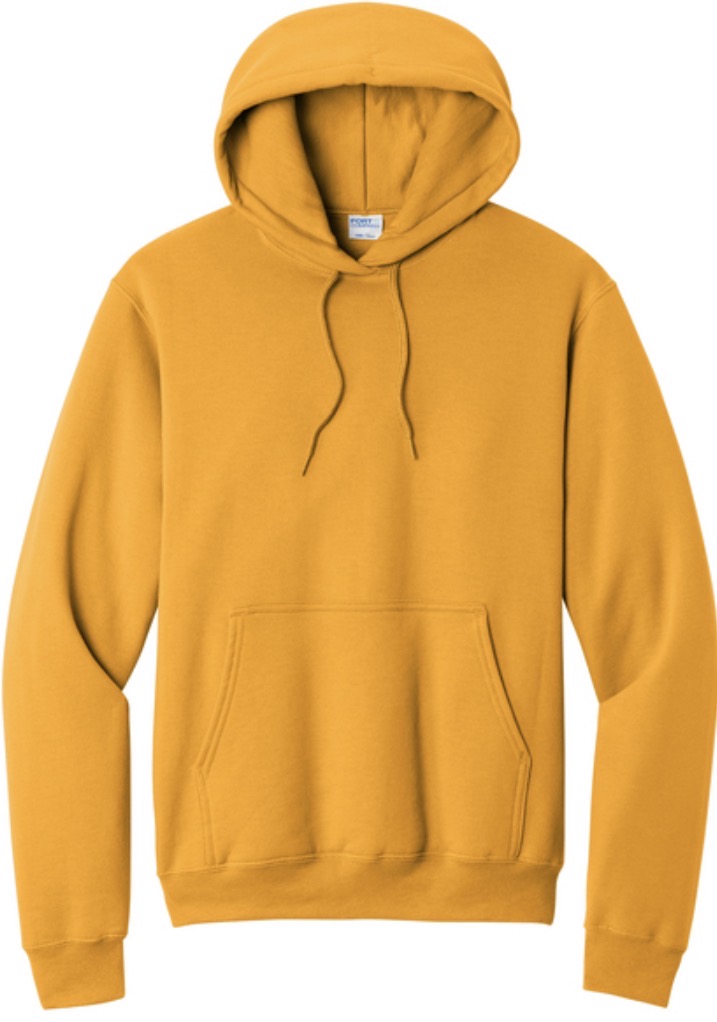 Port & Co Hoodie | LOCAL SINCE FOREVER