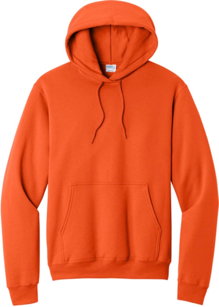 Port & Co Hoodie | LOCAL SINCE FOREVER