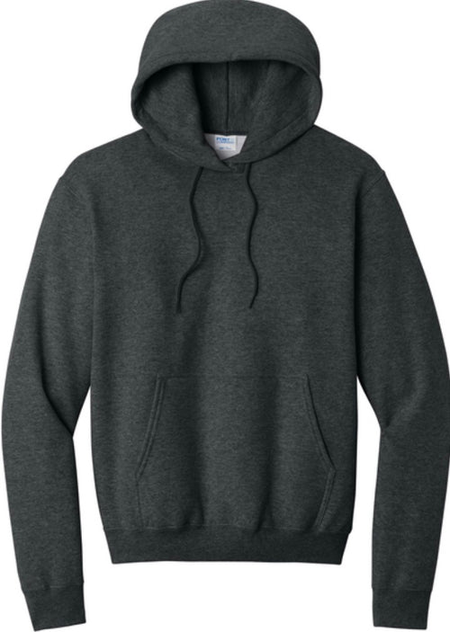 Black Heather