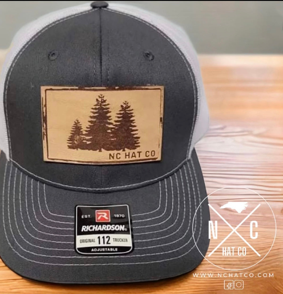 NC Fraser Fir