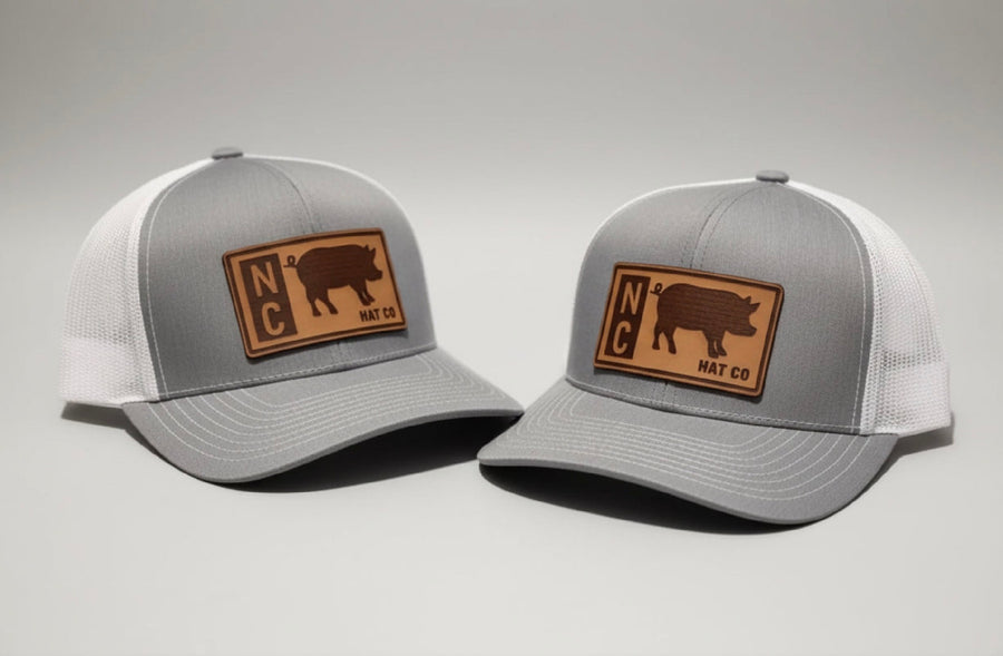 NC Hat Co | Pig