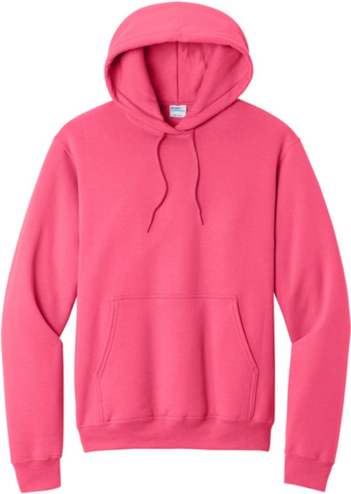 Neon Pink