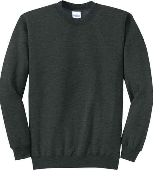 Black Heather