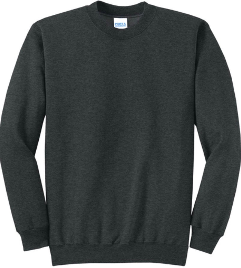 Custom | Port & Co Crewneck