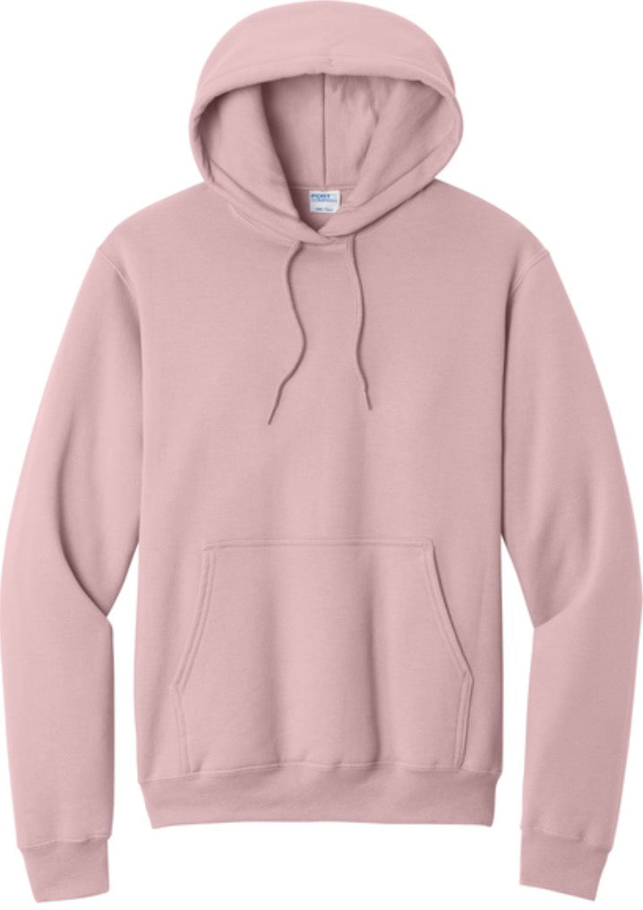 Port & Co Hoodie | LOCAL SINCE FOREVER