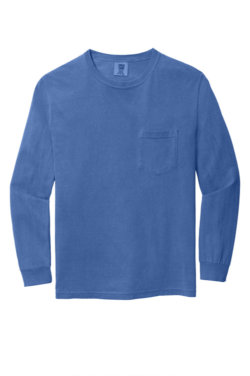 Flo Blue