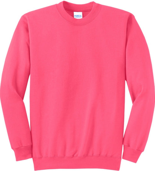 Neon Pink