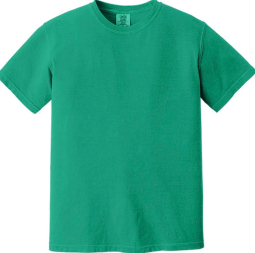 Island Green