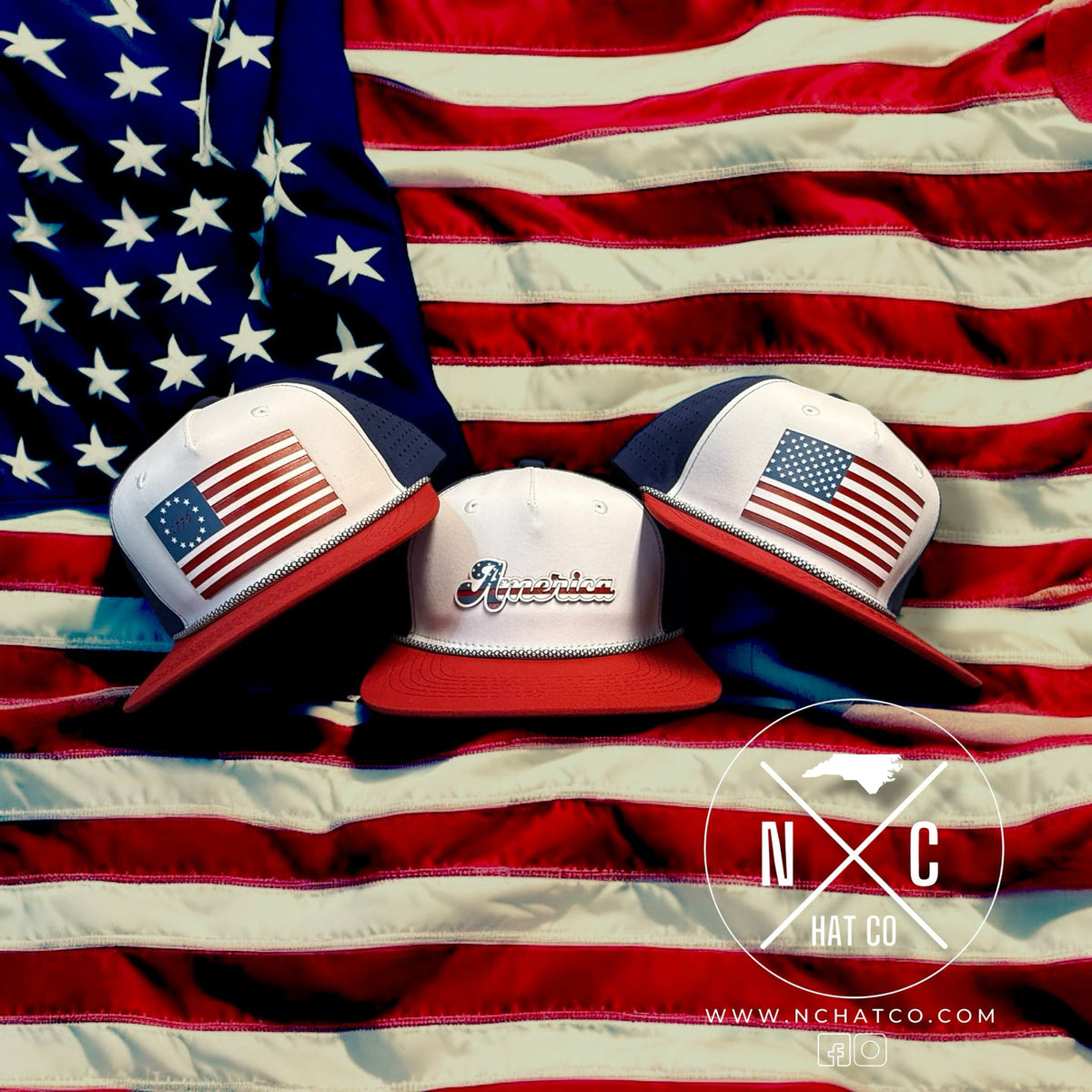 AMERICAN COLLECTION