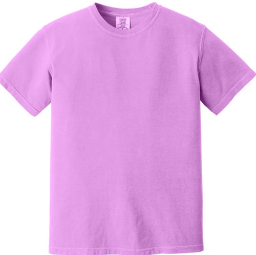 Neon Violet