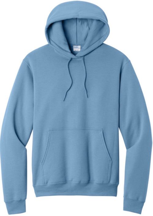 Tundra Blue