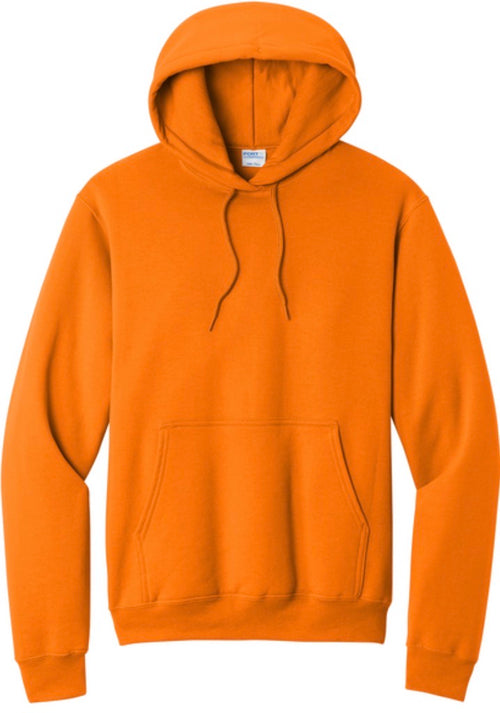 Tennessee Orange