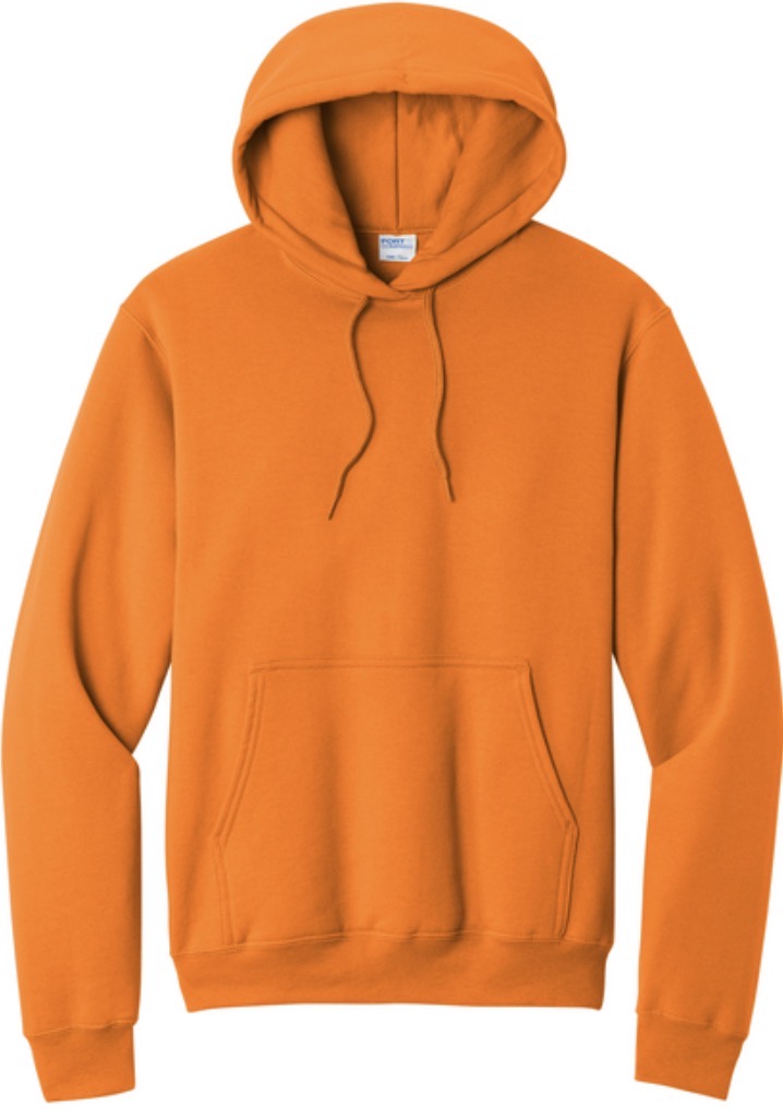 Port & Co Hoodie | LOCAL SINCE FOREVER