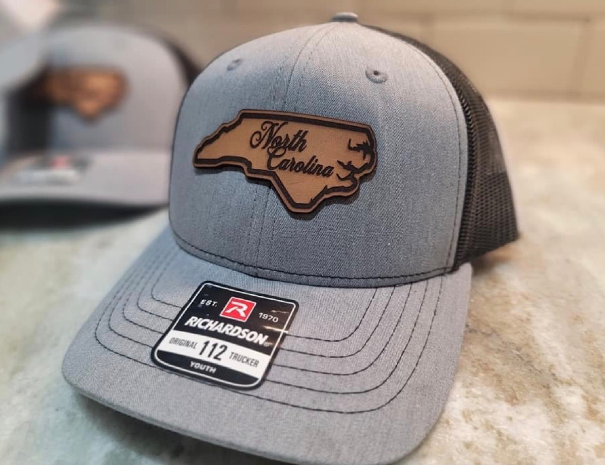 North Carolina  | YOUTH HAT
