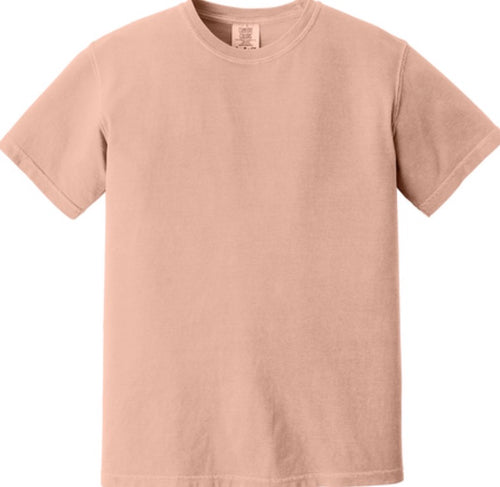 Peachy