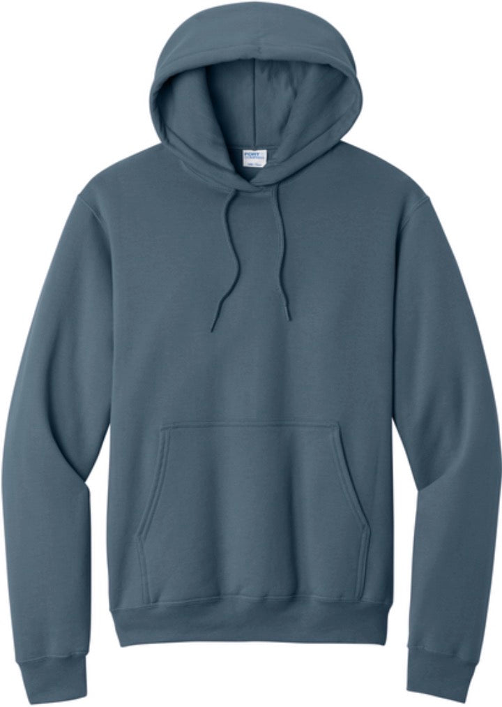 Port & Co Hoodie | LOCAL SINCE FOREVER