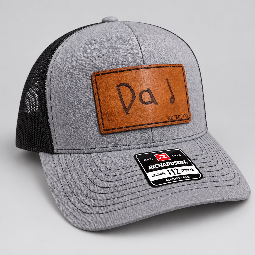 Custom Handwriting