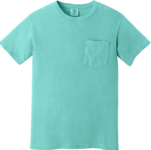 Chalky Mint