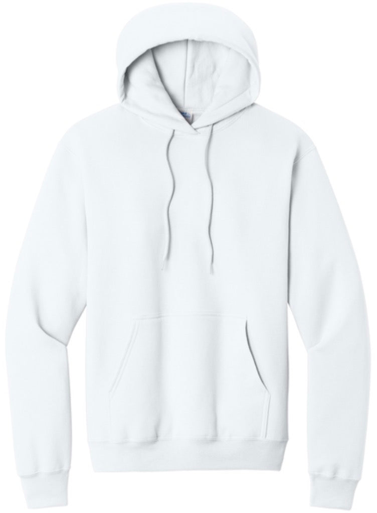 Port & Co Hoodie | LOCAL SINCE FOREVER