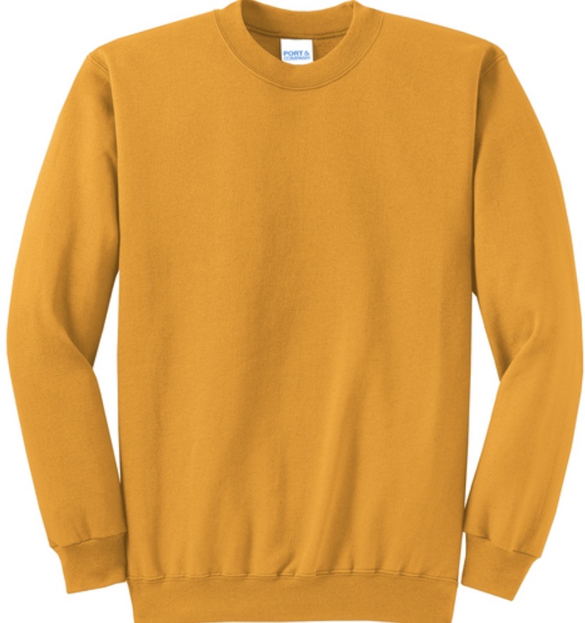Custom | Port & Co Crewneck