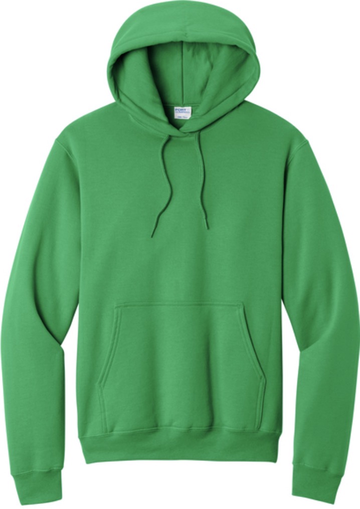 Port & Co Hoodie | LOCAL SINCE FOREVER