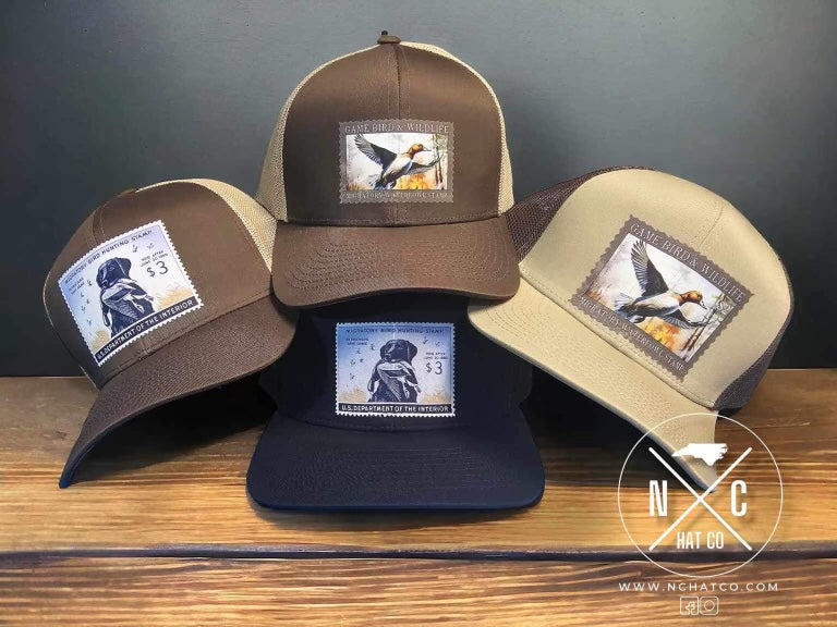 Duck Stamp
