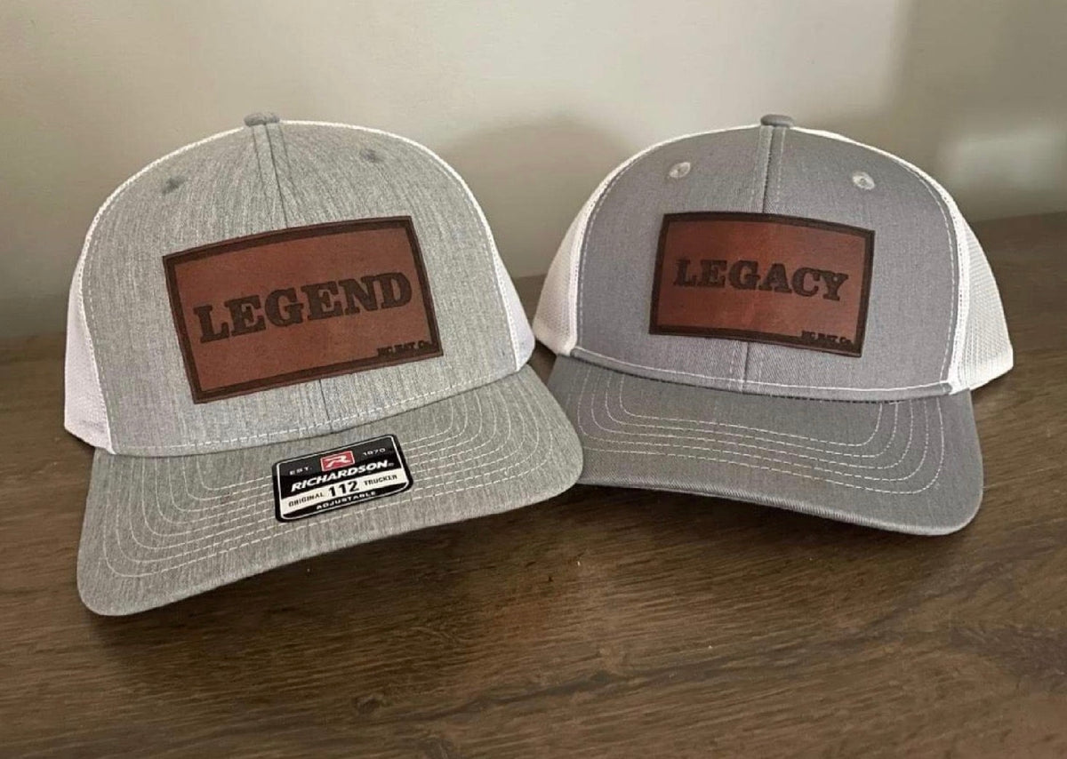 Legend & Legacy | Youth Hat
