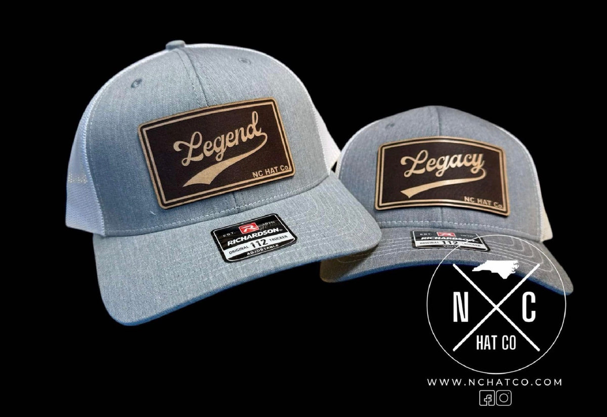 Legend & Legacy | Youth Hat