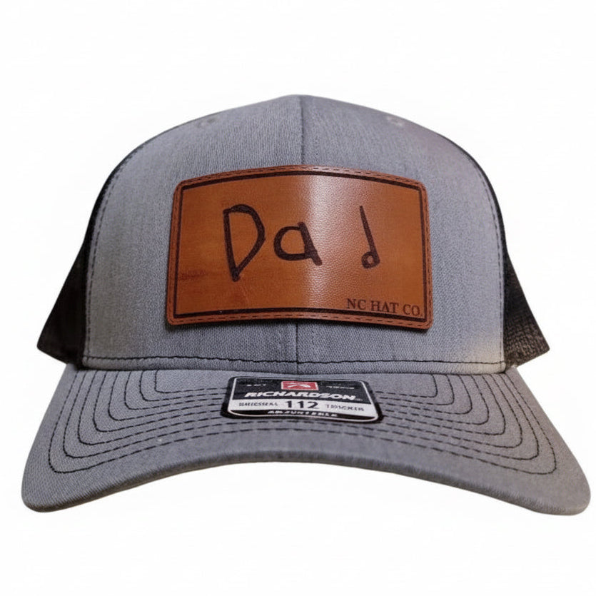 Custom Handwriting