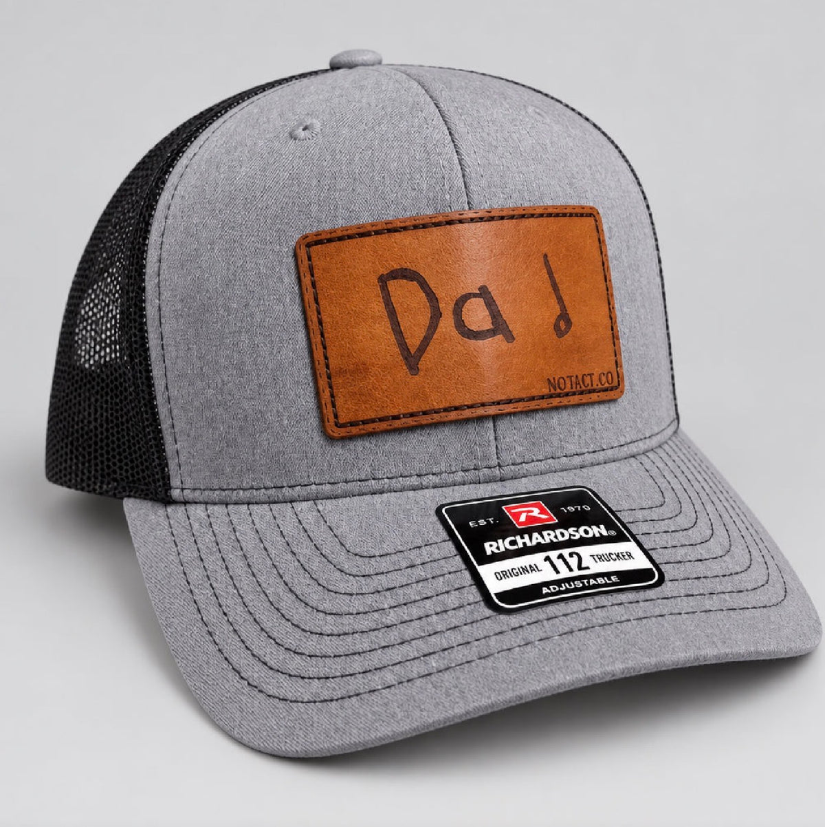 Custom Handwriting