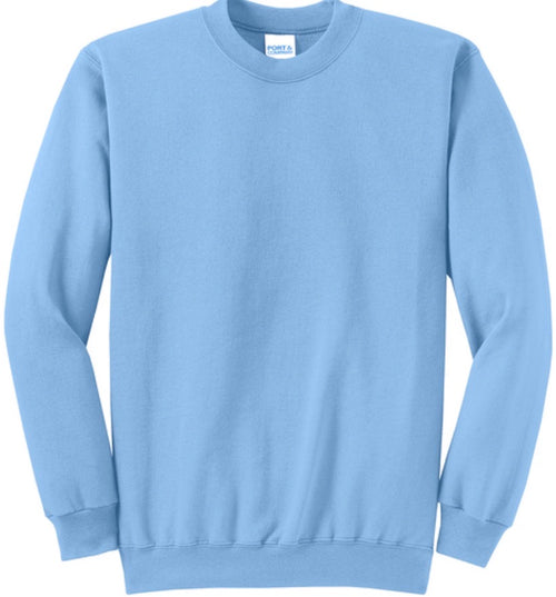 Light Blue