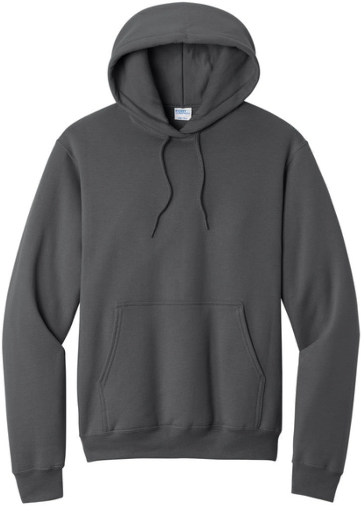 Port & Co Hoodie | LOCAL SINCE FOREVER