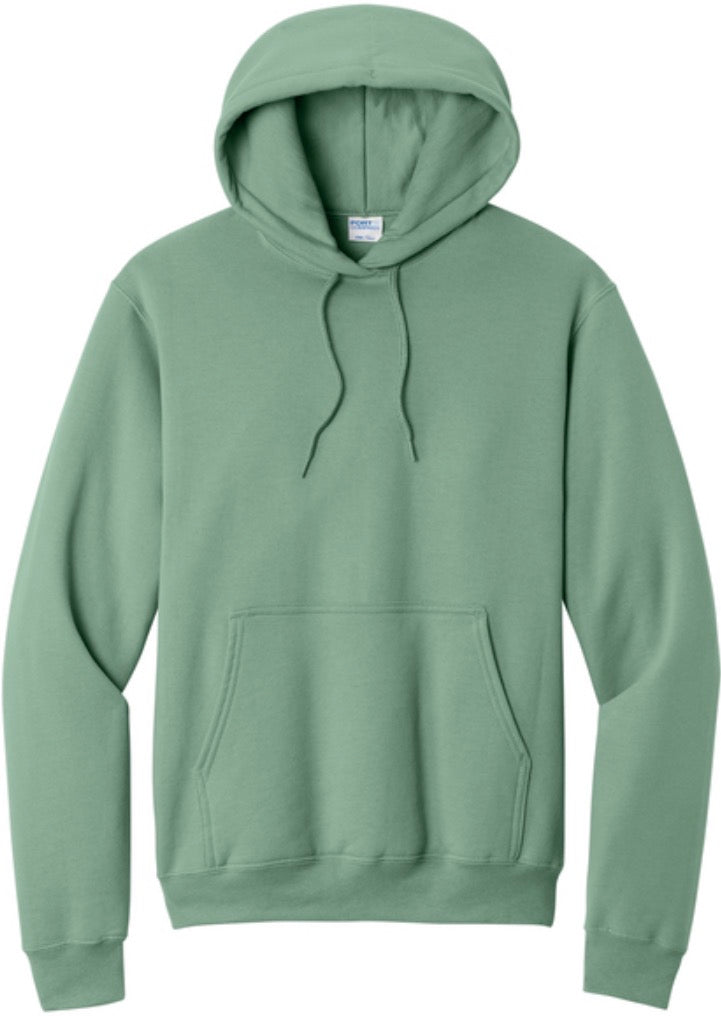 Port & Co Hoodie | LOCAL SINCE FOREVER