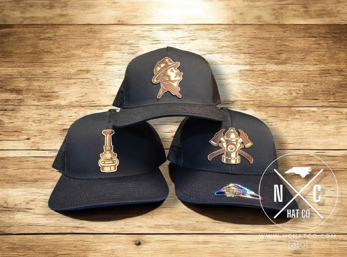 NC Hat Co | FD