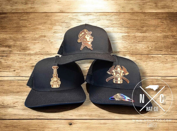 NC Hat Co | FD