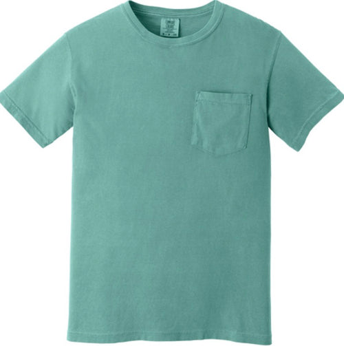 Seafoam