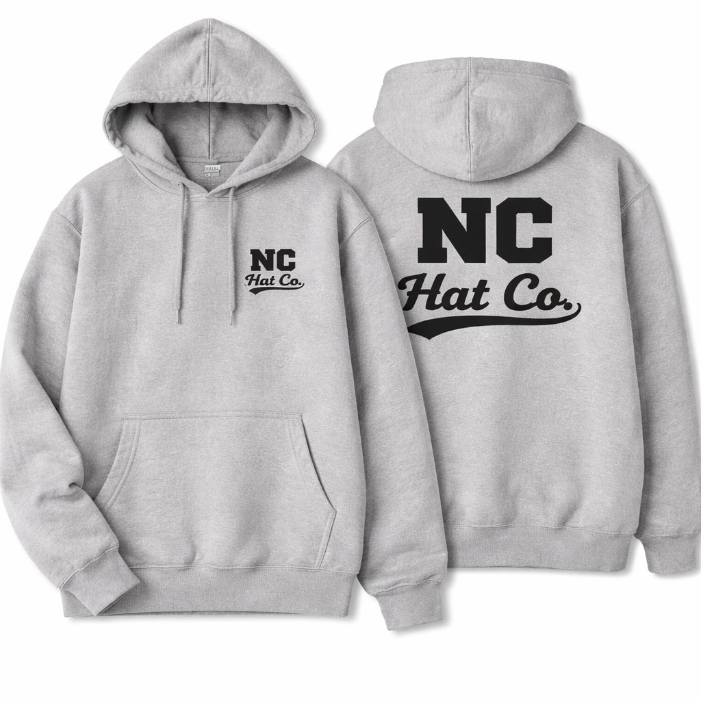 Custom | Port & Co Hoodie