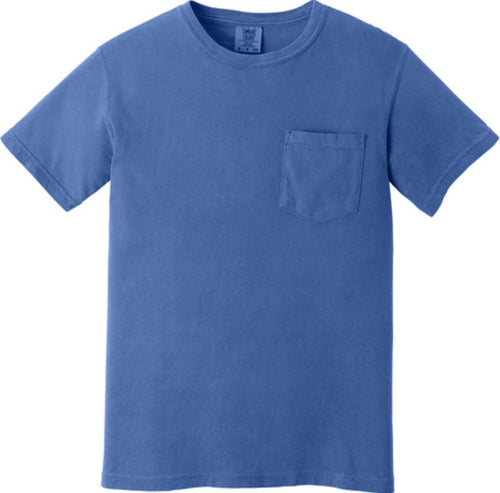 Flo Blue