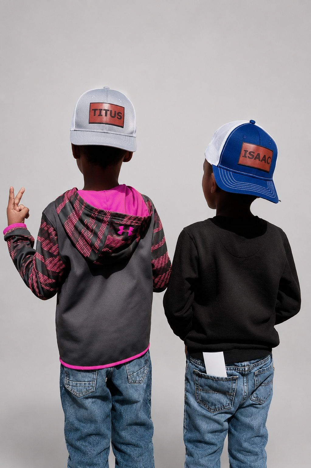Kids Hats