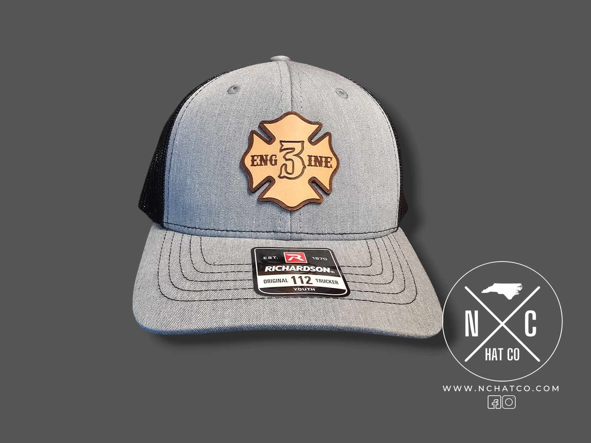 NC Hat Co | Station Specific