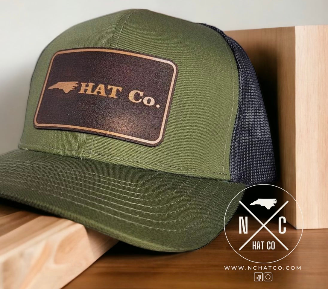 NC Hat Co